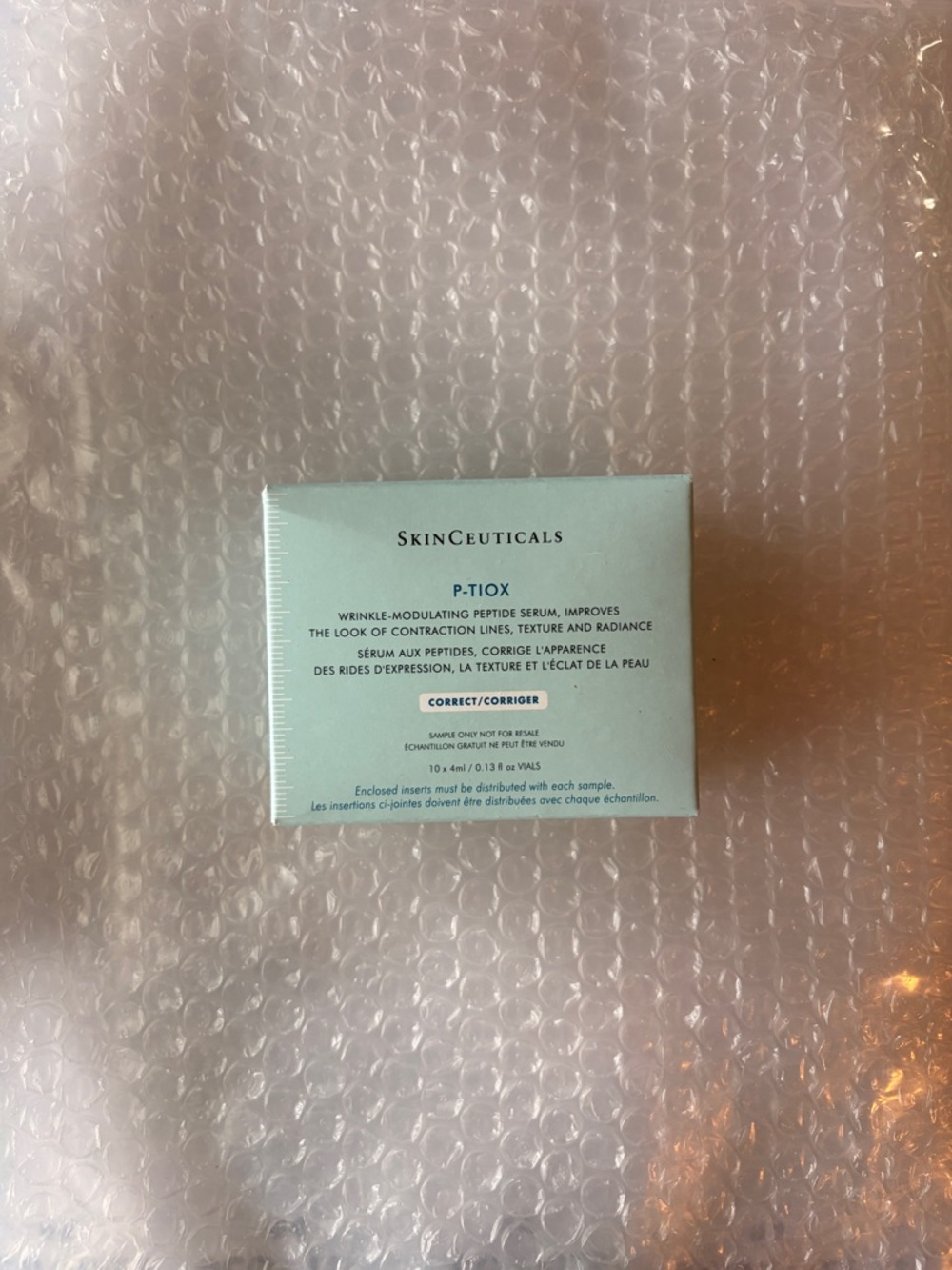 SkinCeuticals P-Tiox